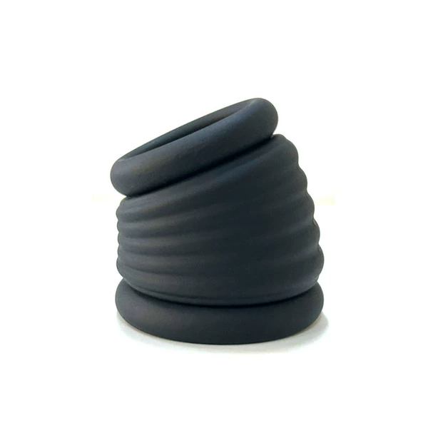No. 3 black combination