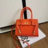Orange red