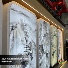 ✅220V平硅胶灯带免驱柔性1616高压嵌入式线性形灯LED高亮线条灯