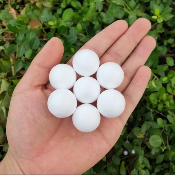 200 cm balls 200