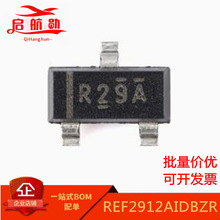 ȫ��ԭ�b REF2912AIDBZR �zӡR29A ���bSOT23-3 �̶�늉���׼оƬ