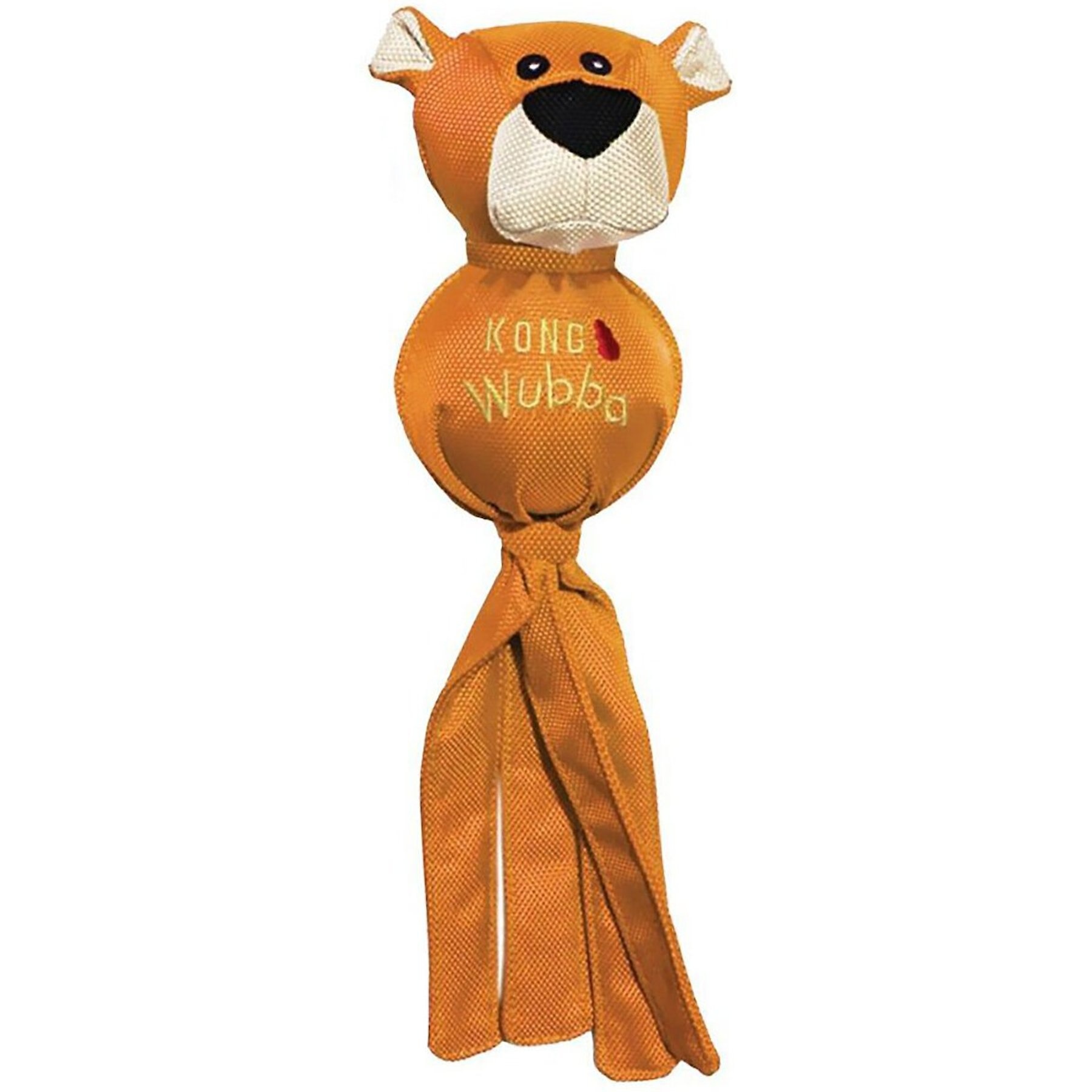 Nuevo producto transfronterizo KONG wubba peluche juguete para mascotas tira y afloja