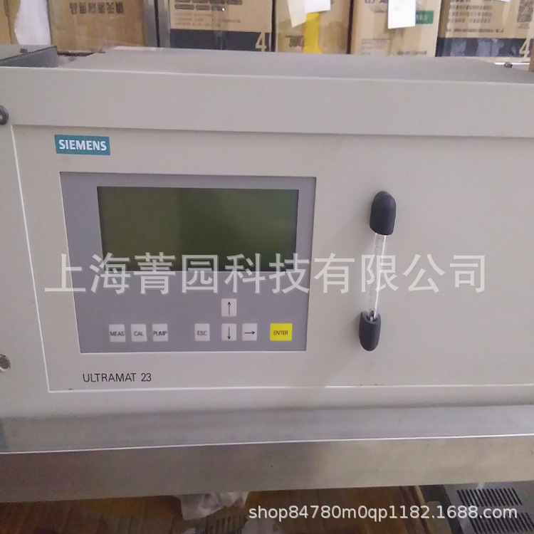 西门子OXYMAT6氧分析仪