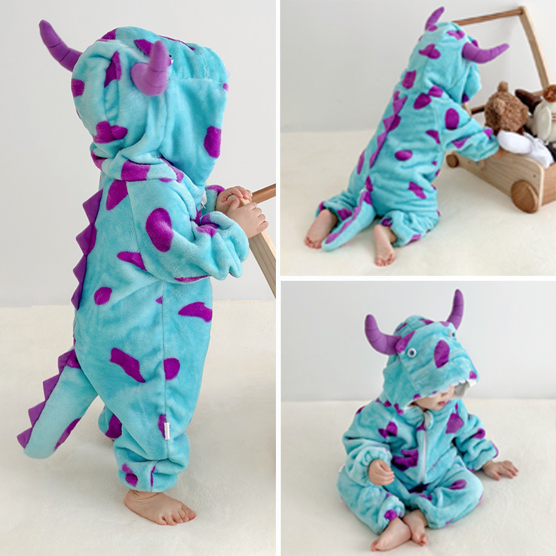 Little monster