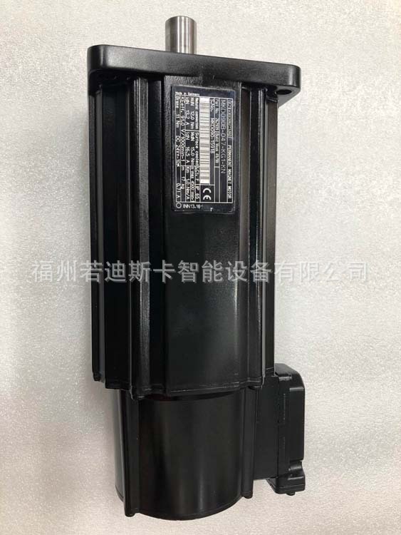 Rexroth 力士乐伺服电机 MHD系列R911285511 MHD115B-024-NP0-AN