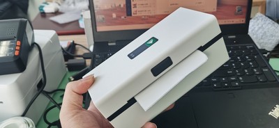 热敏打印机快递电子面单标签一联单条码不干胶通用快递面单打印机