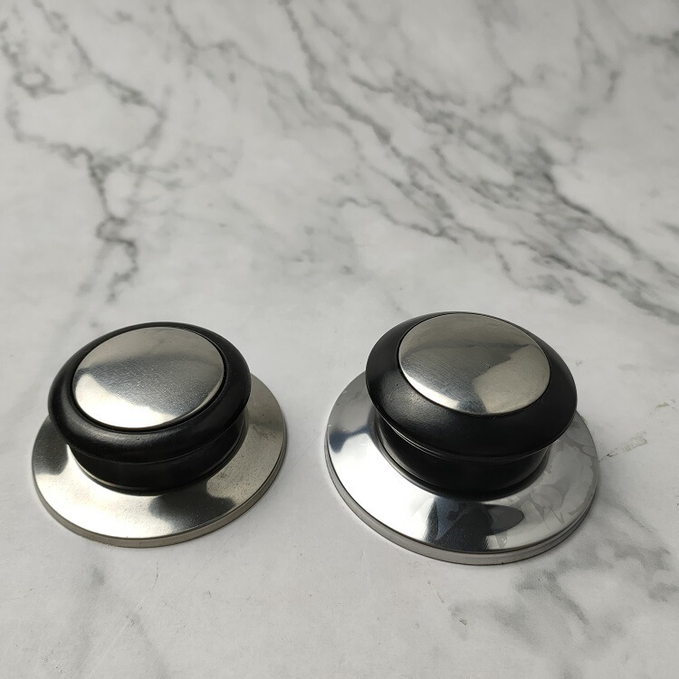 Factory direct supply glass lid bead wok top bead lid bead kitchen accessories pot lid cap drip lid button handle Factory direct supply glass lid bead wok top bead lid bead kitchen accessories pot lid cap drip lid button handle