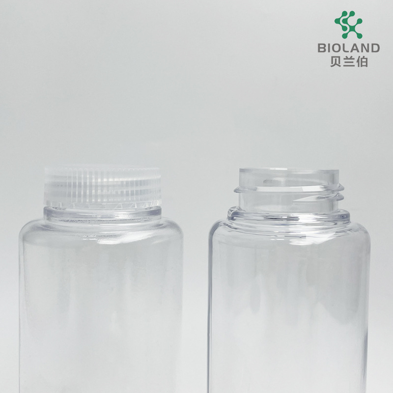 Bioland 贝兰伯 高速离心瓶 PP PC