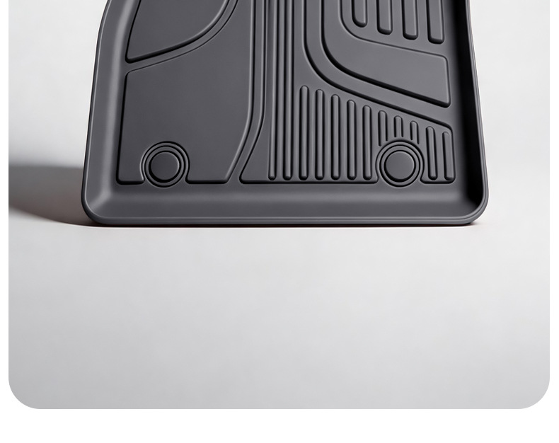Suitable for Xpeng GX floor mats TPE2026 new model car interior floor mat modification accessories carpet supplies collection