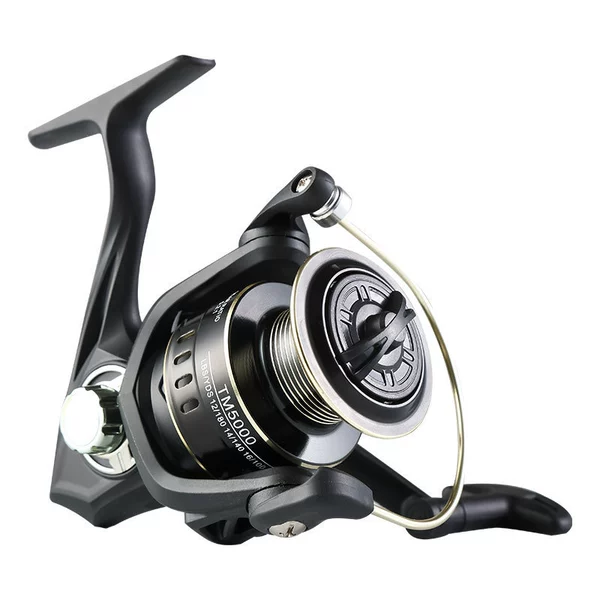 TM3000 black gold