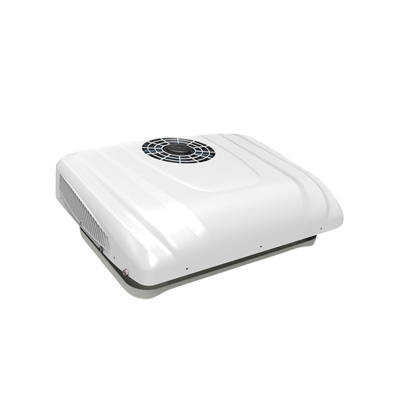 Tongyongxing – Automotive air conditioning Parking Air Conditioner - integrated-air-conditioner-24v