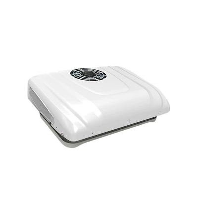 Automotive air conditioning conditioner split 12v24v suitable - integrated-air-conditioner-24v