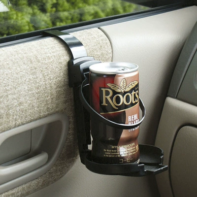 fixed car rear seat multifunctional – Car cup holder/beverage holder