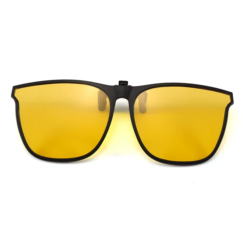 Ultra-light Invisible Frame Sunglasses, Unisex, UV Protection, Multiple Colors