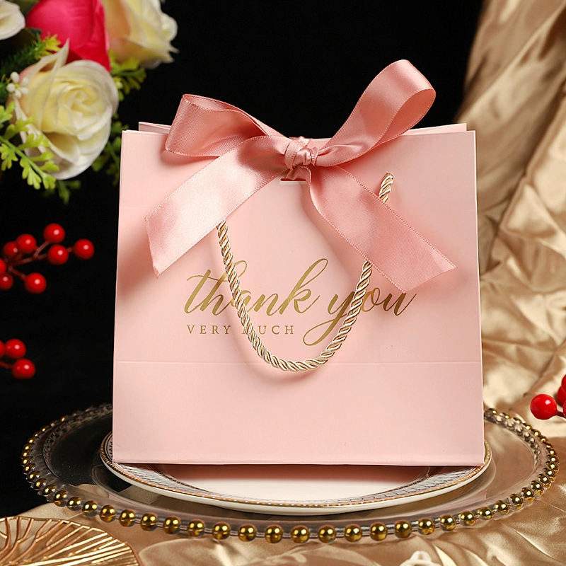 Handheld bag, pack, box, Birthday gift