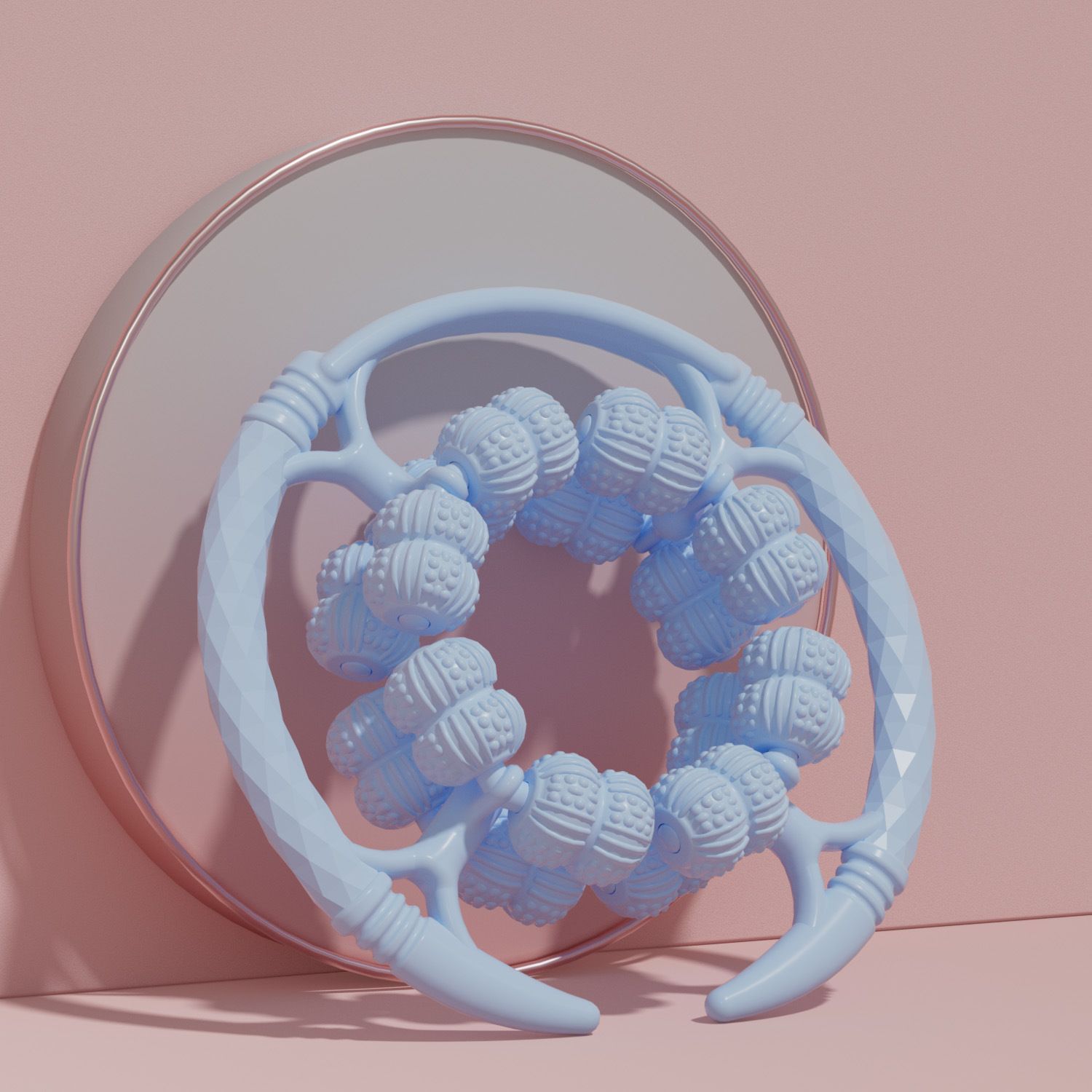 S25 핫모델 32발-란란