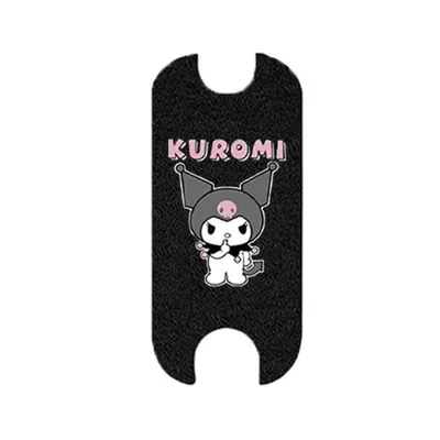 Dingding Plus Waterproof Foot Pedal – Electric vehicle foot mat - kulomi-dingtalk-plus-exclusive