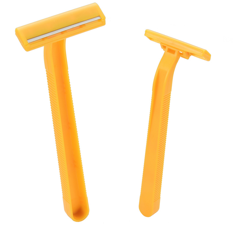 Disposable Medical Special Utility Knife, Surgical Razor, Single-layer Stainless Steel Blade for Razor