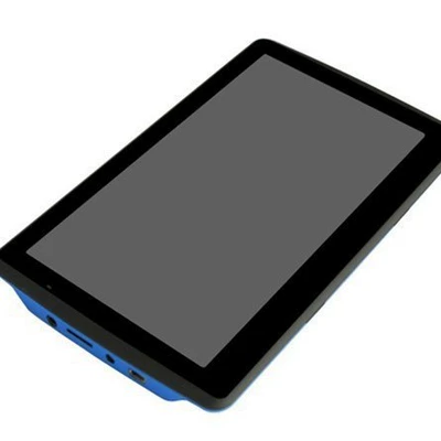 Navigator 7-inch HD: Che Dao Car Convenient GPS Navigation