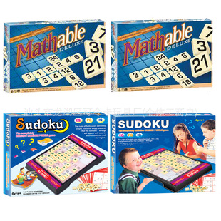 Ӣ��SUDOKU�����Α򔵌W�������ǔ����Ōm���Α��僺ͯ�������