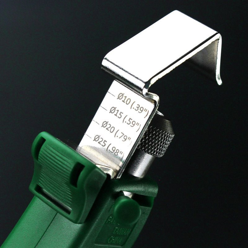 中国台湾原产电缆旋转剥皮器剥线钳拨线钳剥线器剥皮钳扒皮钳