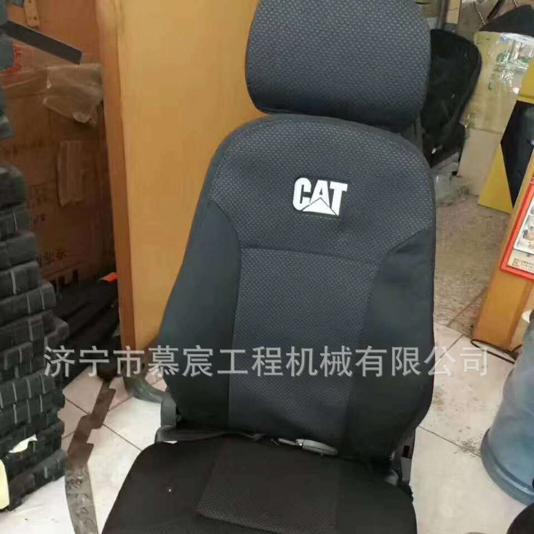 供应适用于卡特320驾驶室座椅  驾驶室 驾驶室门 挖掘机配件