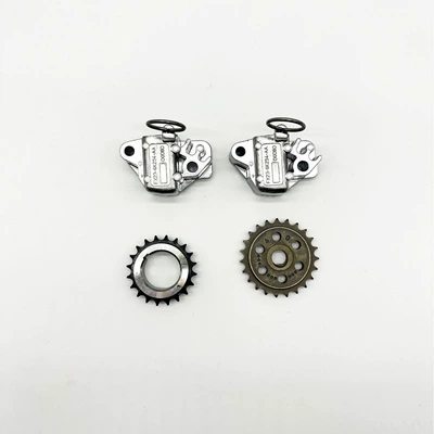 Other drive systems 3.0 3.0T timing chain