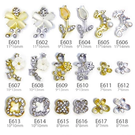 美甲饰品;美甲贴;美甲工具套装