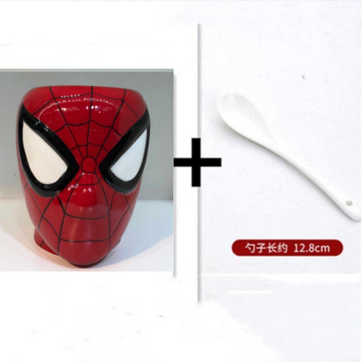 Parodia popó taza de inodoro creativo divertido Taza de cerámica forma taza de agua nueva exótica toda la taza de café