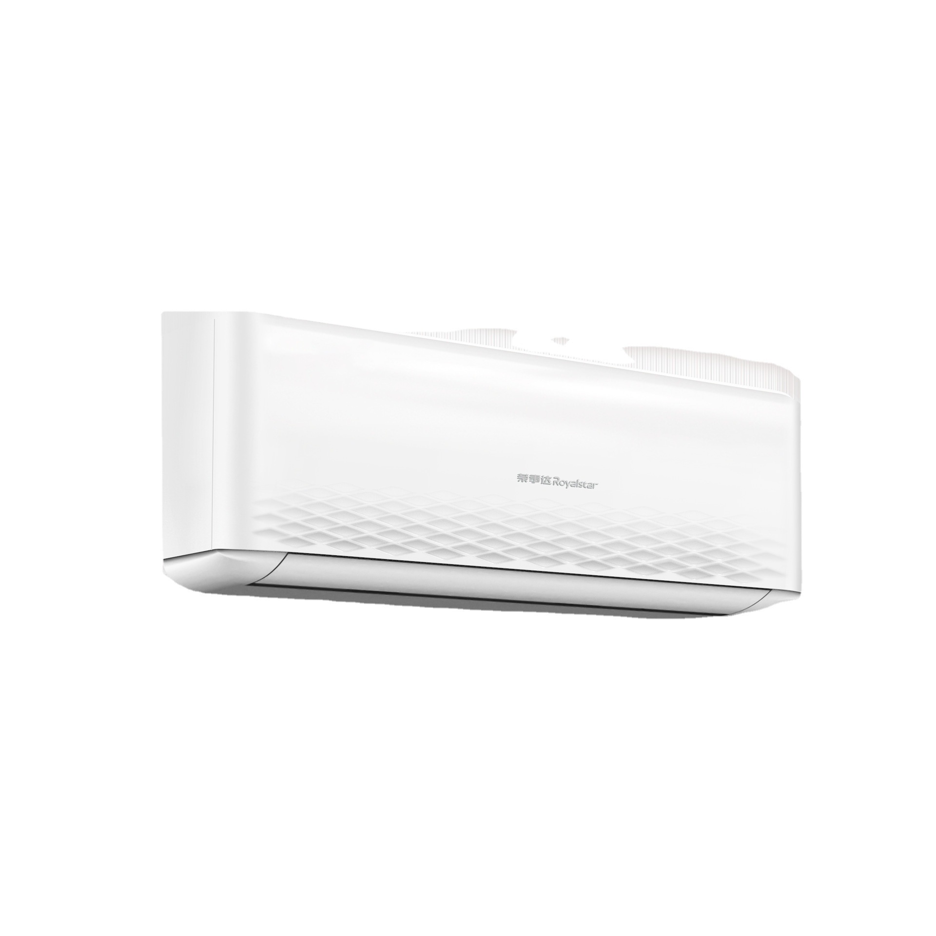 荣事达出租屋宿舍家用空调壁挂冷暖1.5匹定频低噪KFRD-36GW/YT(A)