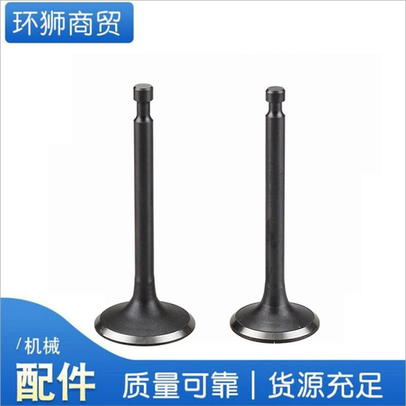 168-188F впускной и выпускной клапан головки блока цилиндров 2-8KW бензиновый двигатель генератор 170F водяной насос шпатель 190 швейная машина