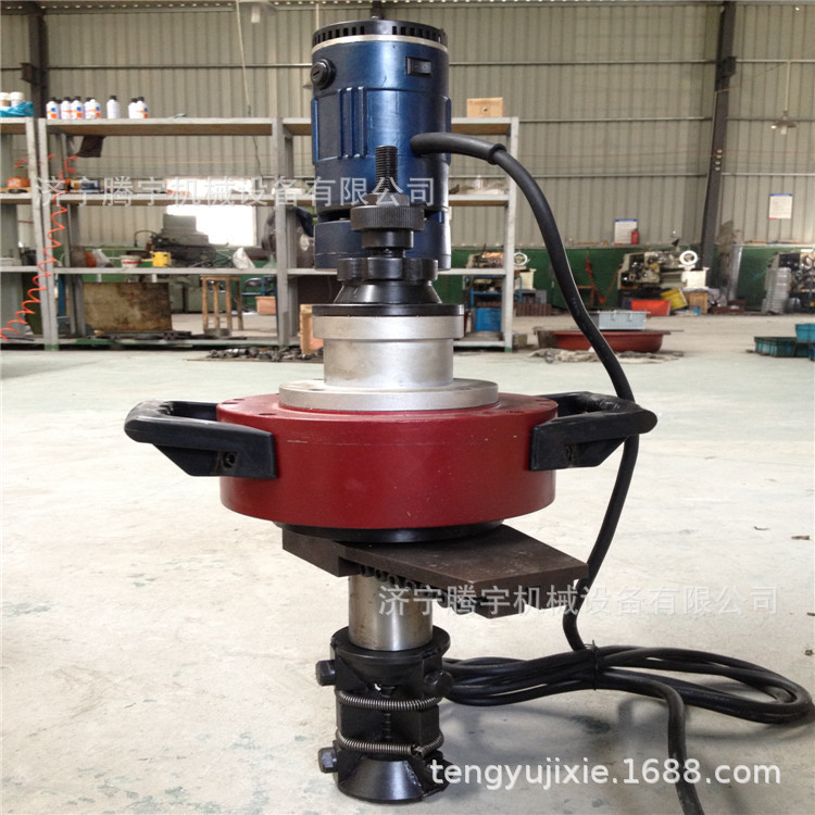 内账式管道坡口机150型多少钱台电动管子坡口机250型钢管坡口机械