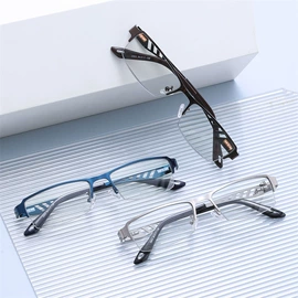 老花镜;太阳镜;眼镜盒/包