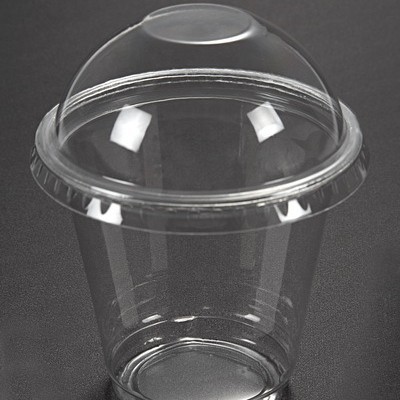 厂家直销5盎司/150毫升一次性塑料PET杯
