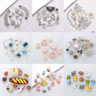 ����Ь���DIY����ˮ�朗l����Ь���Ь���b�Ь�ۿ���crossЬ��