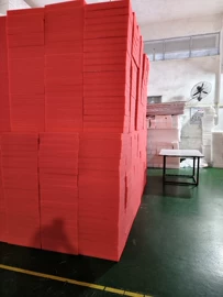 辅助包装材料;EPE珍珠棉;珍珠棉异型材