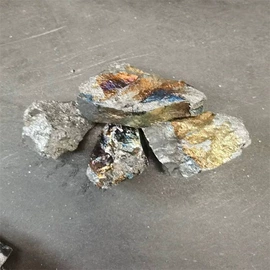 硅系;石墨及碳素;锰系