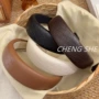 柔然新款秋季日常发箍