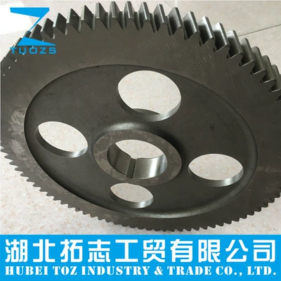 3329533 4953339 4953321 – Flywheel/Gear