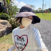 �ȱȡ�26ĳ��ͬ�� ���z����O��ñ����ñ���z͸��������UVŮ