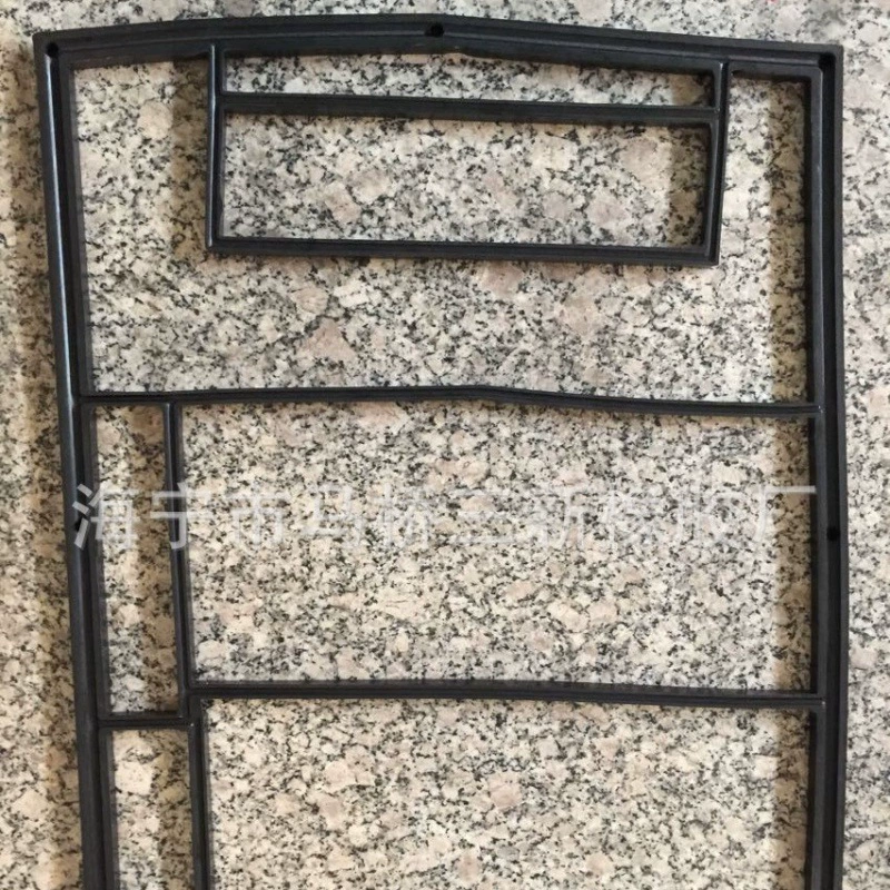 Уплотнение EPDM Кольцо уплотнения EPDM Прокладка уплотнения EPDM