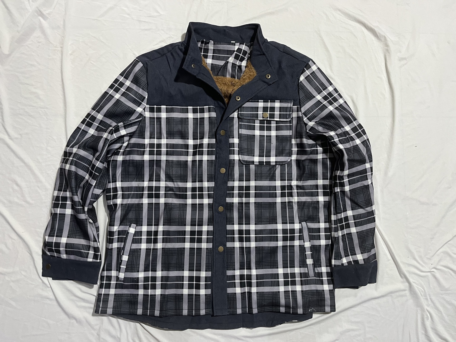 Cozy Lining