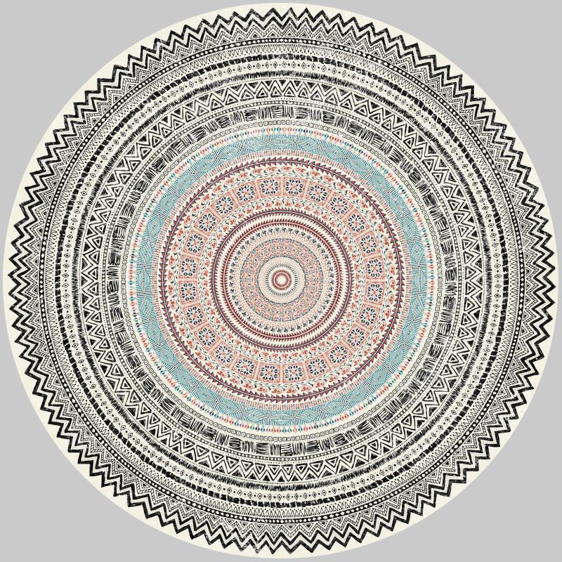 노르딕 라운드카펫-14