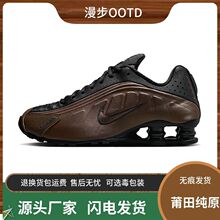 ��ԴShox R4�˶��ܲ�Ь����͸��������������ЬAR3565-007