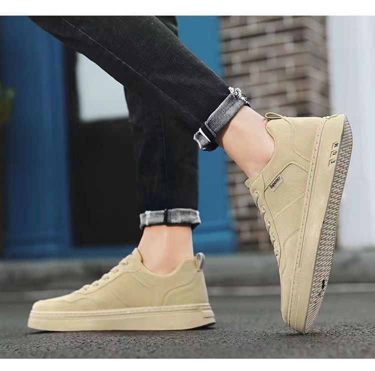 Stylish Sneakers Image 7