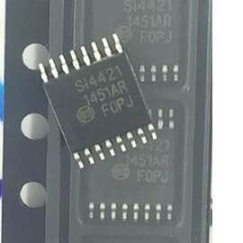 原装SI4421-A0-FTR SI4421无线射频收发器SILICON芯片 TSSOP16