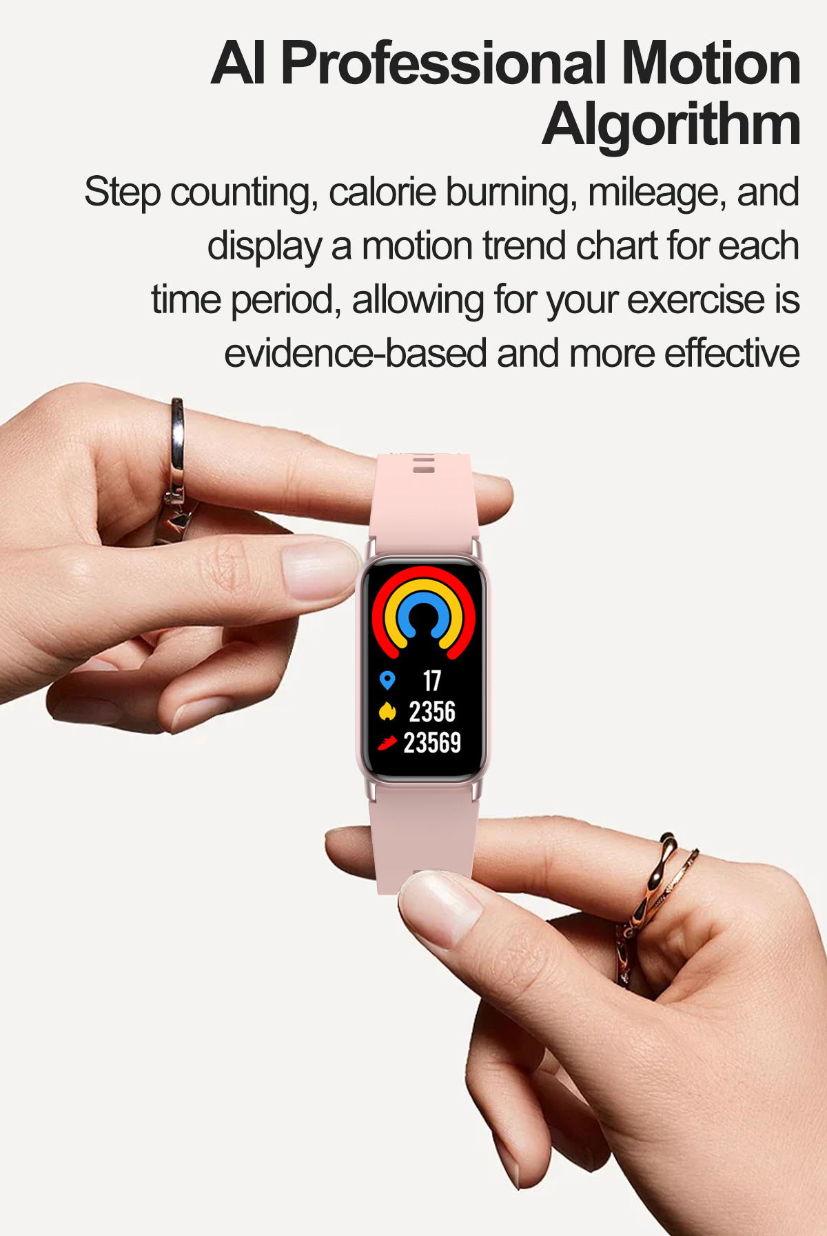 TK72 Smart Watch 1.47 inch heart rate blood pressure blood_voghion.com