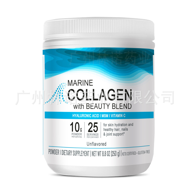 Super colagencede,type I & 3- Unflavored 8.8 OZ|undefined