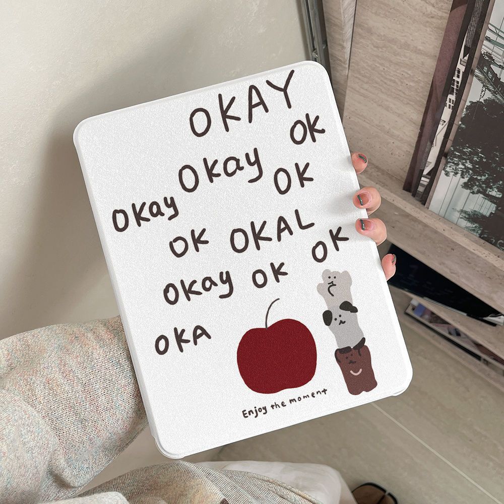 OKС���m���O��iPad11ƽ�屣�o��air7/6ƽ�嚤10/9���o�����D����