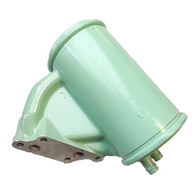 Scania Liquid Cooling, car radiator